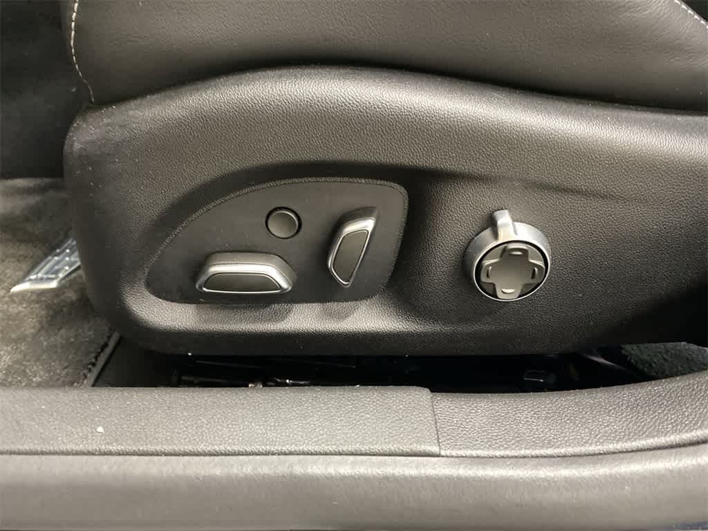 Thumbnail: 2025 Cadillac CT5 - 16