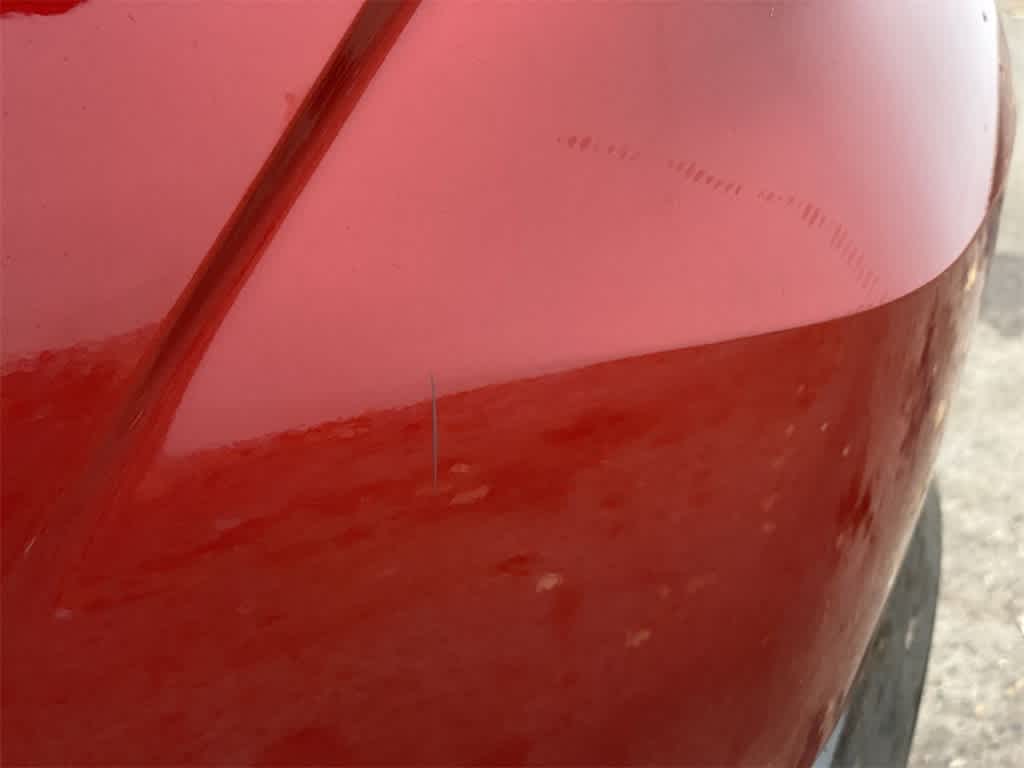 Thumbnail: 2025 Chevrolet Equinox - 31