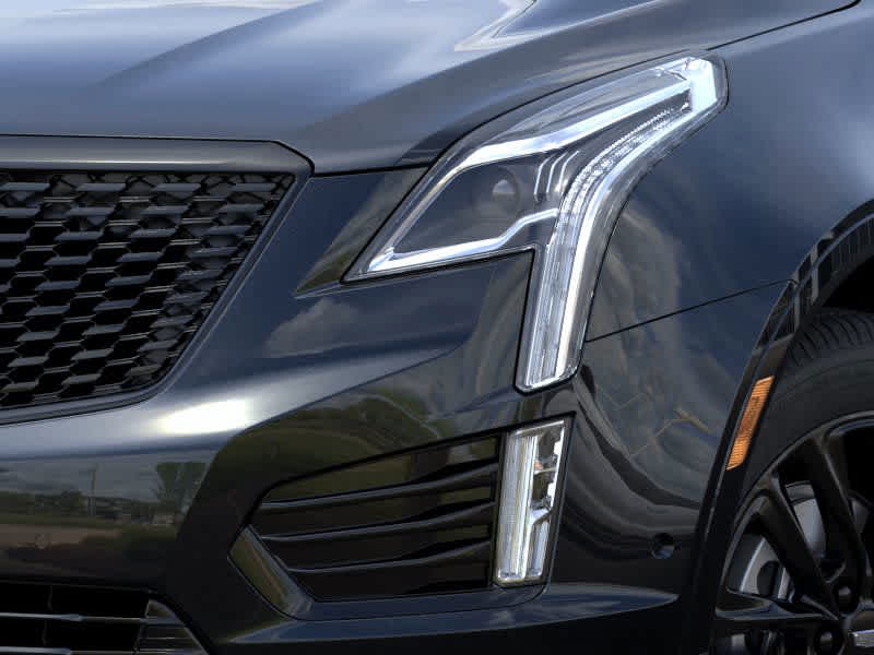 Thumbnail: 2026 Cadillac XT5 - 10