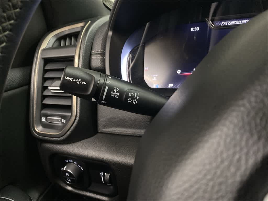 Thumbnail: 2023 RAM 1500 - 22