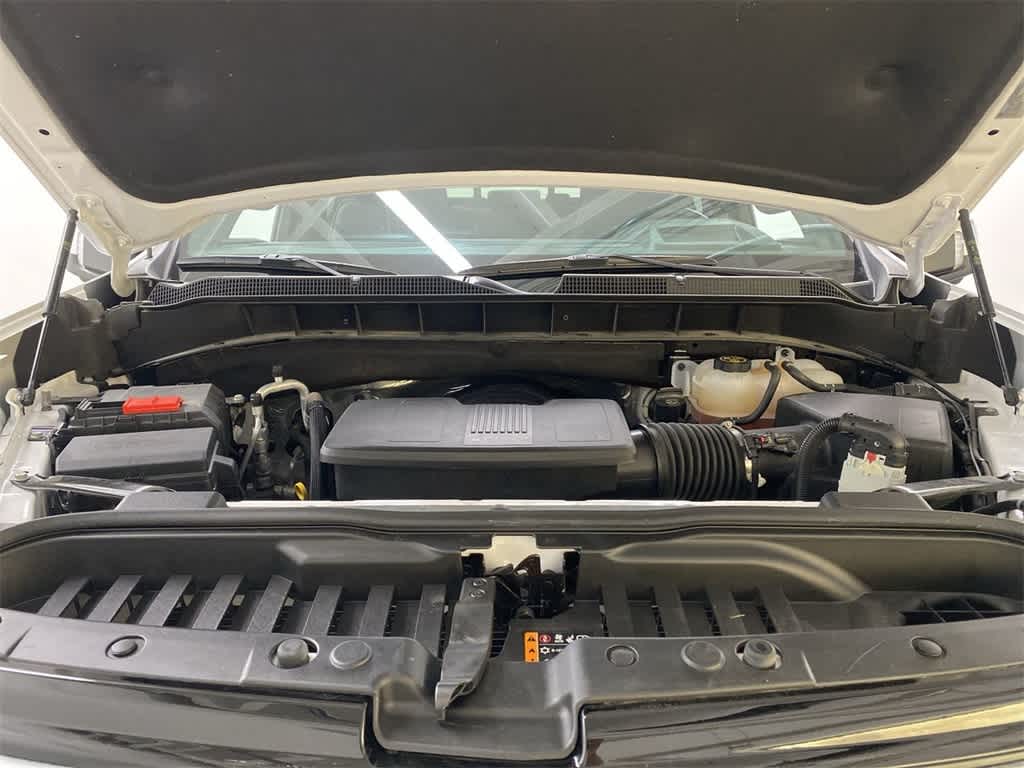 Thumbnail: 2023 Chevrolet Silverado 1500 - 12