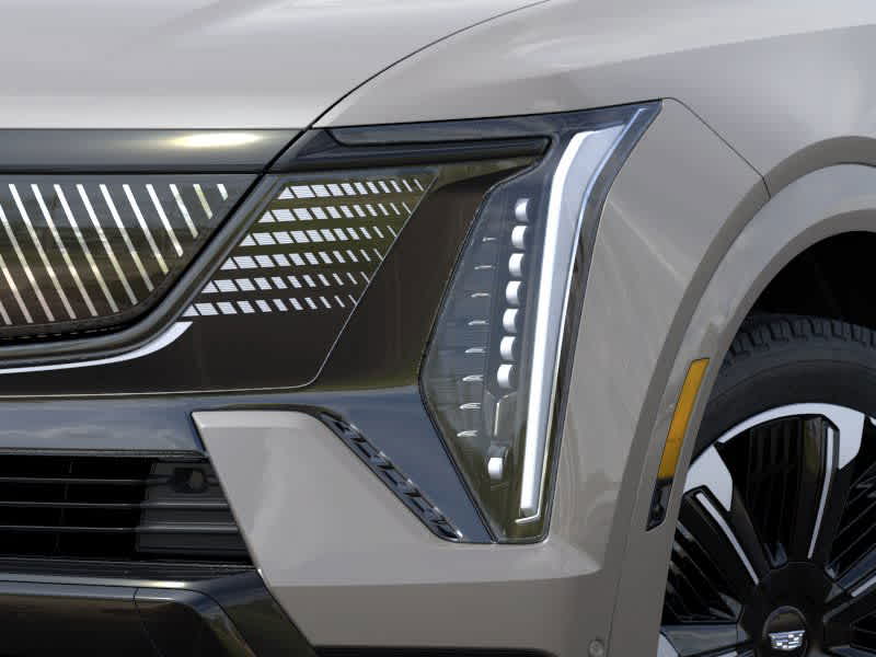 Thumbnail: 2026 Cadillac Escalade IQL - 10