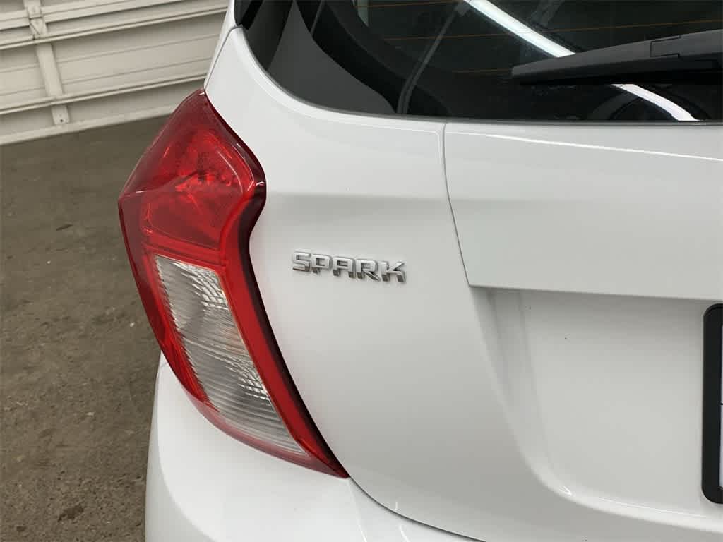 Thumbnail: 2022 Chevrolet Spark - 10