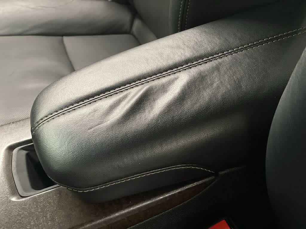 Thumbnail: 2018 Cadillac XTS - 41