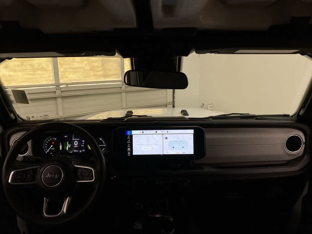 Thumbnail: 2024 Jeep Wrangler - 12