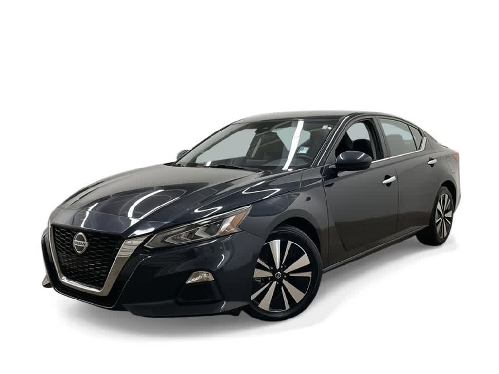 2022 Nissan Altima SV -
                  Portland, OR