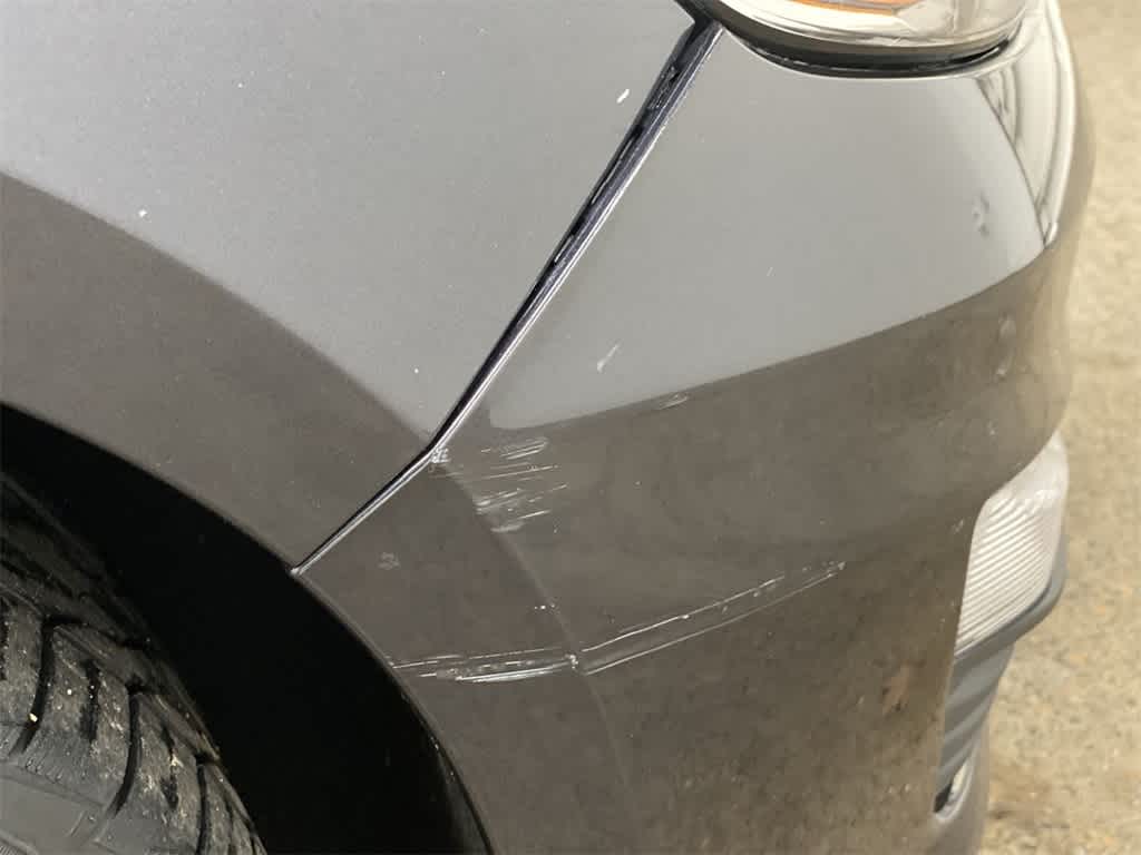 Thumbnail: 2023 Chevrolet Malibu - 34