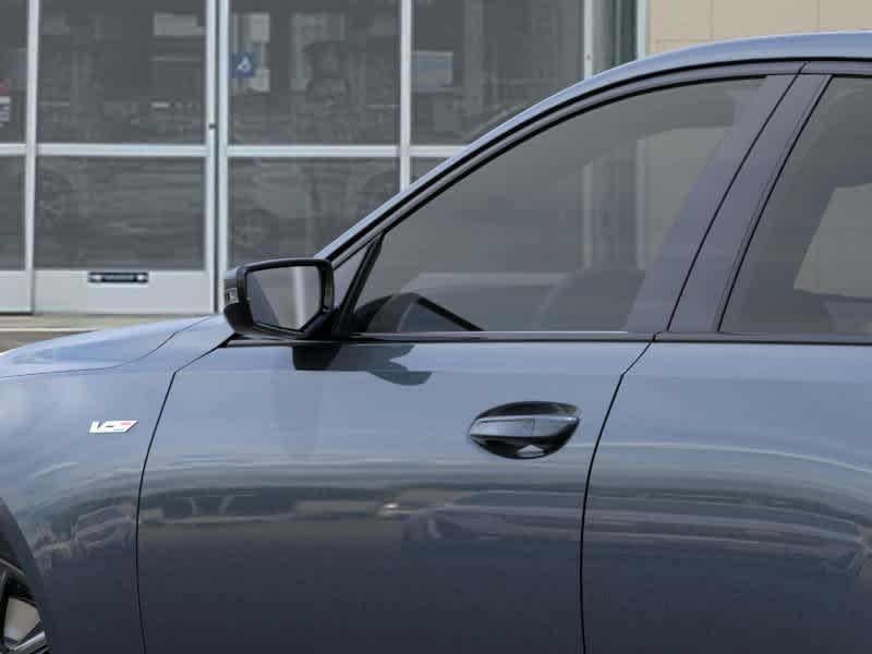Thumbnail: 2026 Cadillac CT5 - 12