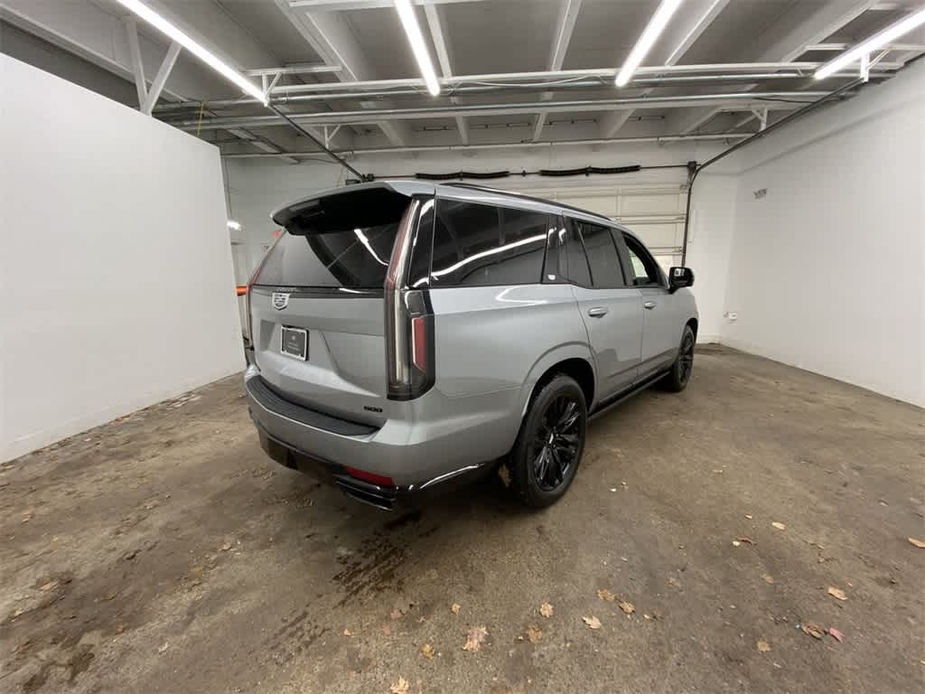 Thumbnail: 2024 Cadillac Escalade - 6