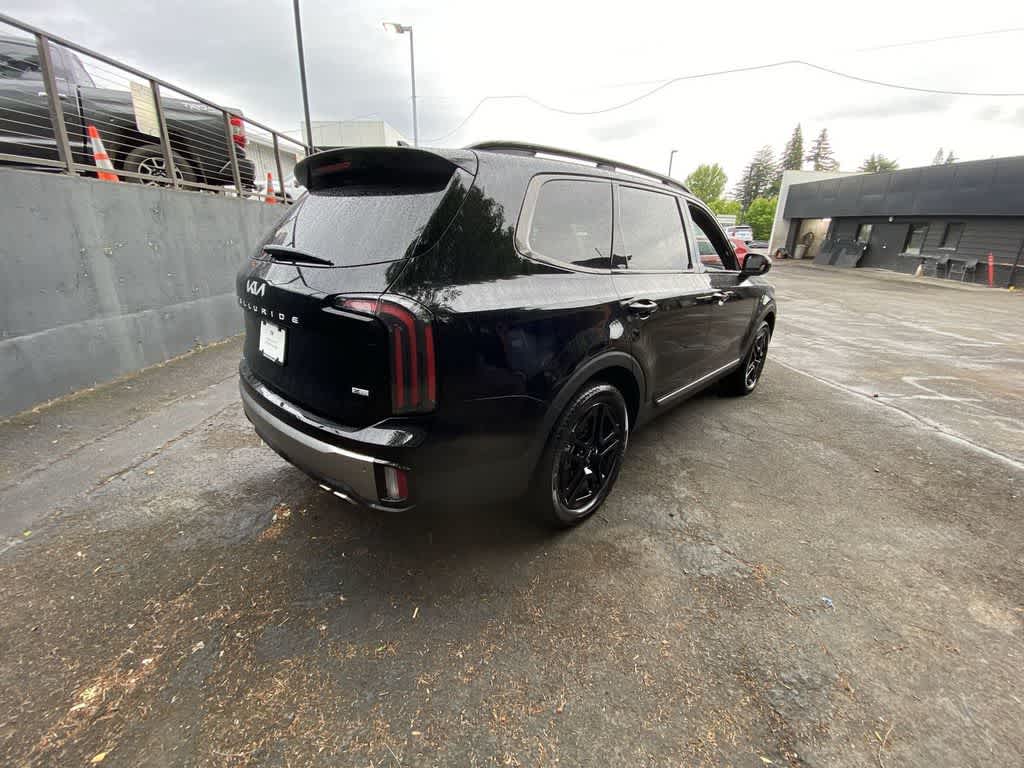 Thumbnail: 2023 Kia Telluride - 6