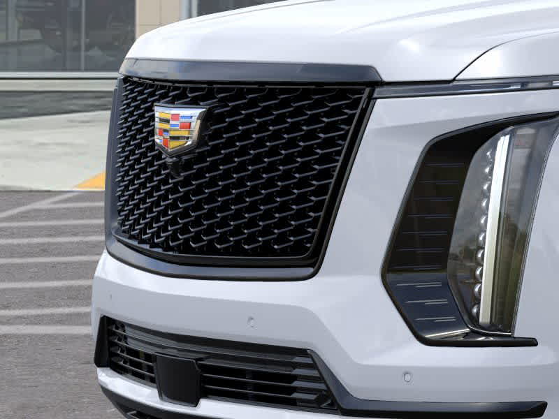 Thumbnail: 2026 Cadillac Escalade - 13
