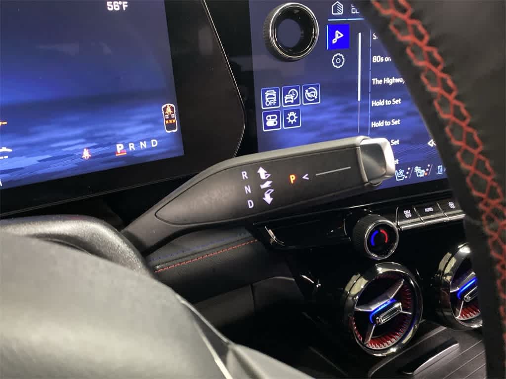 Thumbnail: 2024 Chevrolet Blazer EV - 27