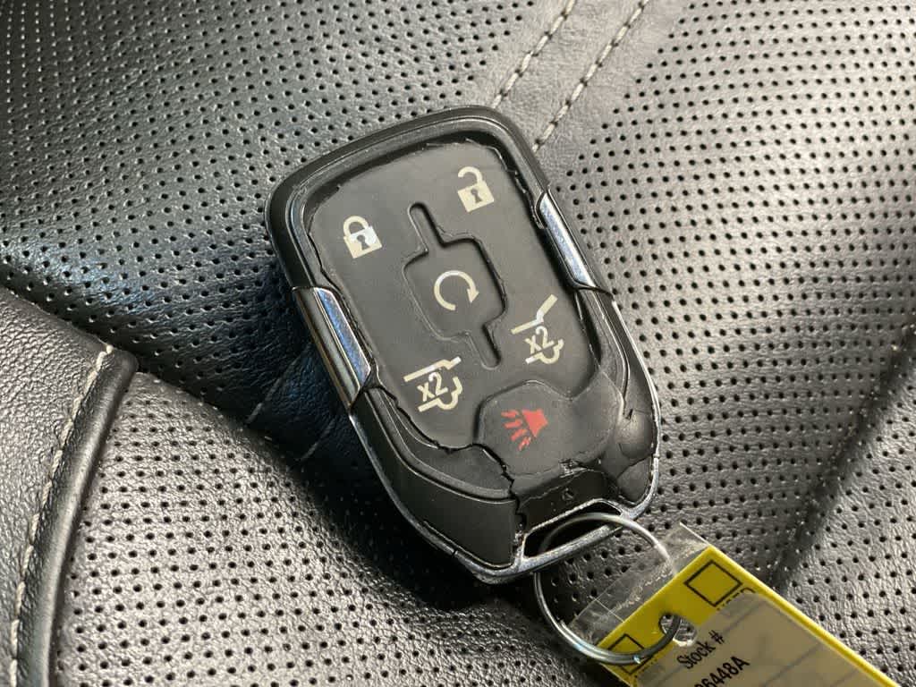 Thumbnail: 2016 GMC Yukon - 27