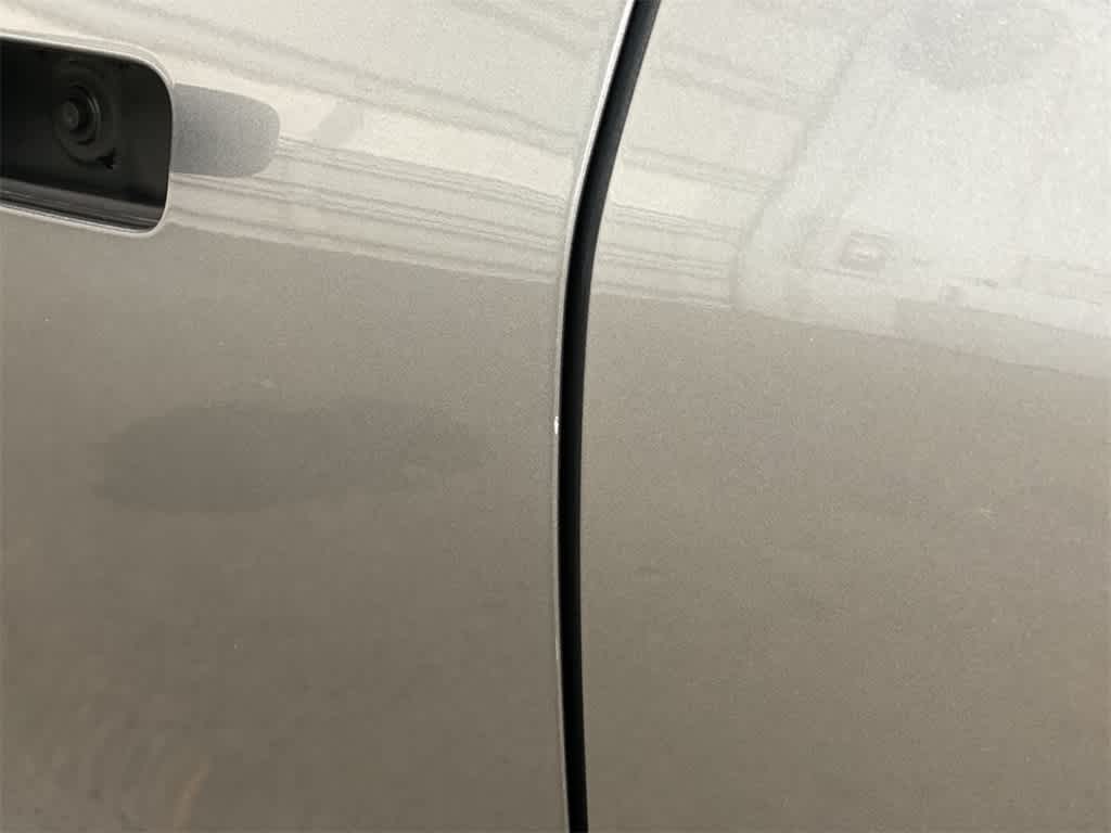 Thumbnail: 2025 Chevrolet Equinox - 35