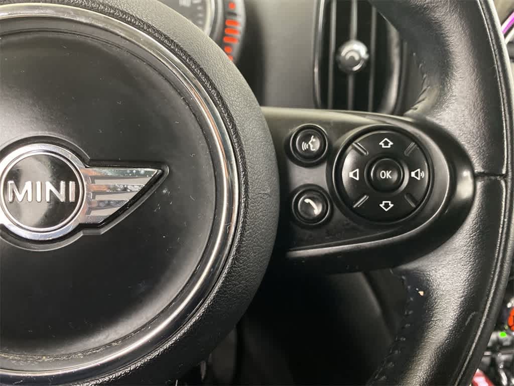 Thumbnail: 2017 MINI Cooper Countryman - 22