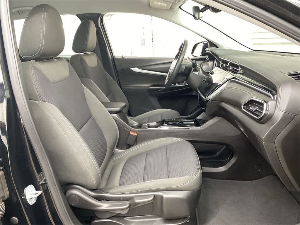 Thumbnail: 2023 Chevrolet Bolt EUV - 19