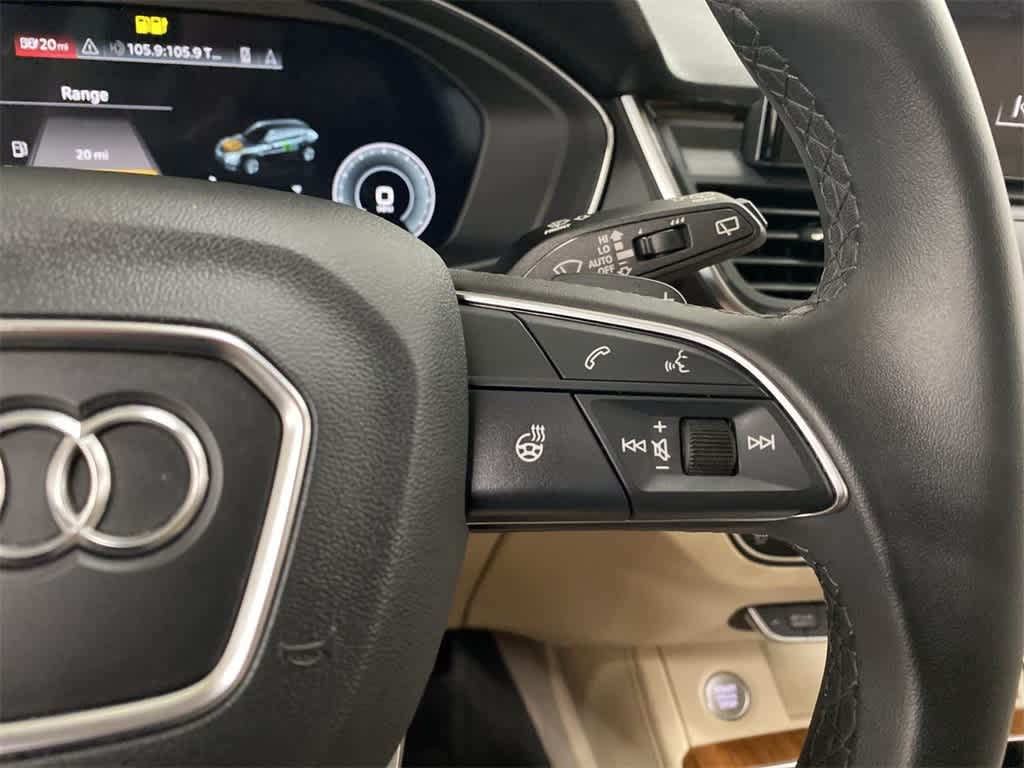 Thumbnail: 2022 Audi Q5 - 22