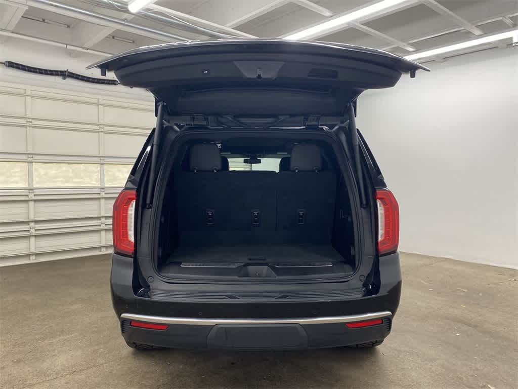 Thumbnail: 2021 GMC Yukon - 29
