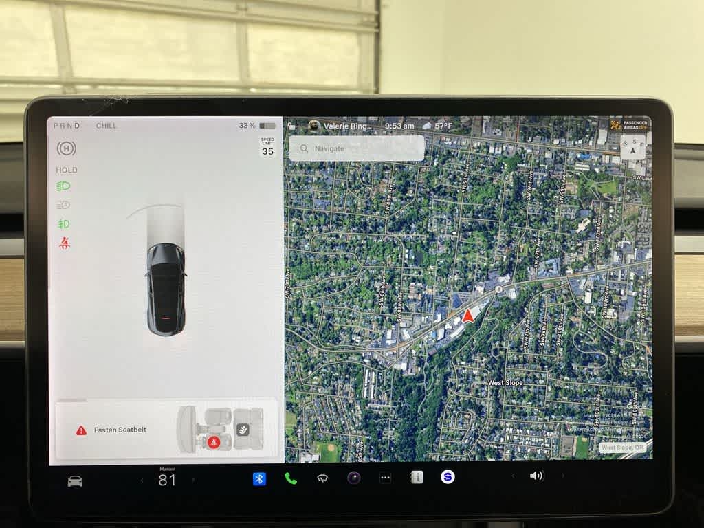 Thumbnail: 2022 Tesla Model Y - 25