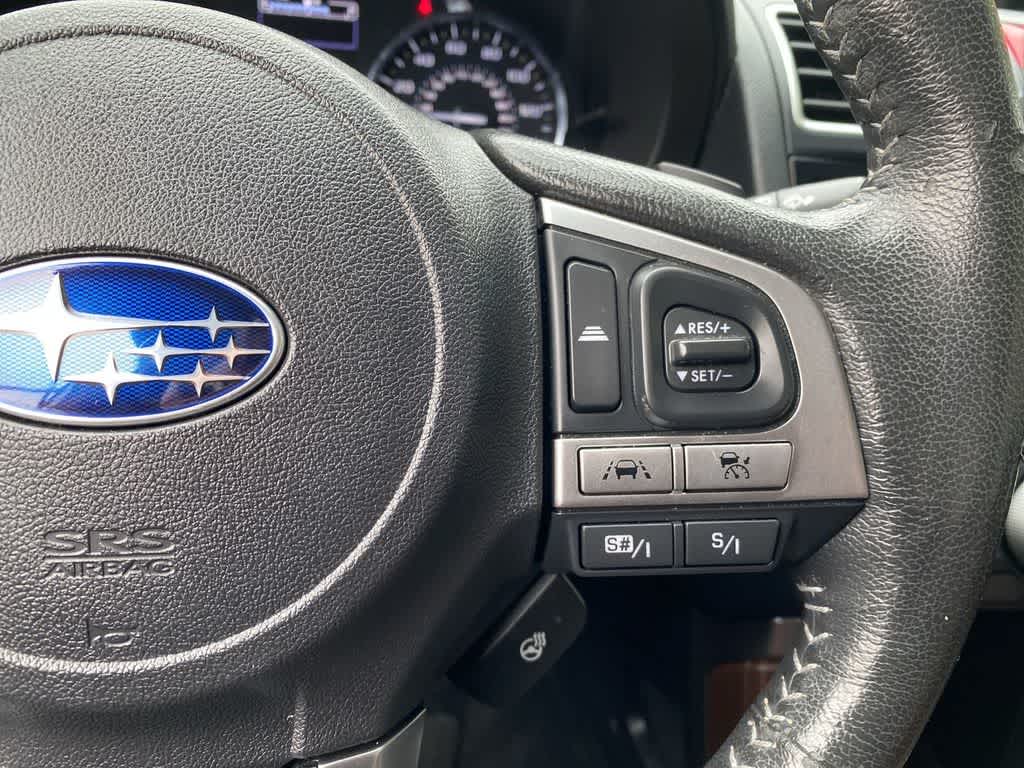 Thumbnail: 2017 Subaru Forester - 23