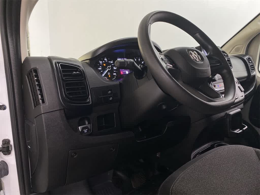 Thumbnail: 2022 RAM ProMaster - 2