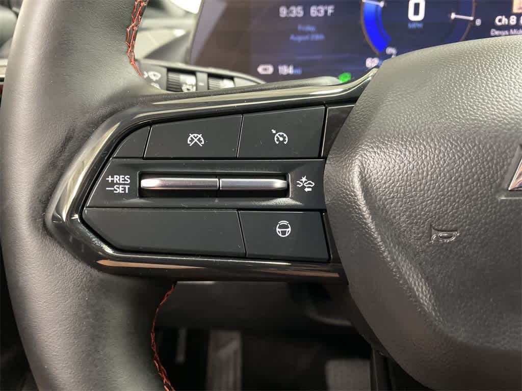 Thumbnail: 2024 Chevrolet Equinox - 22