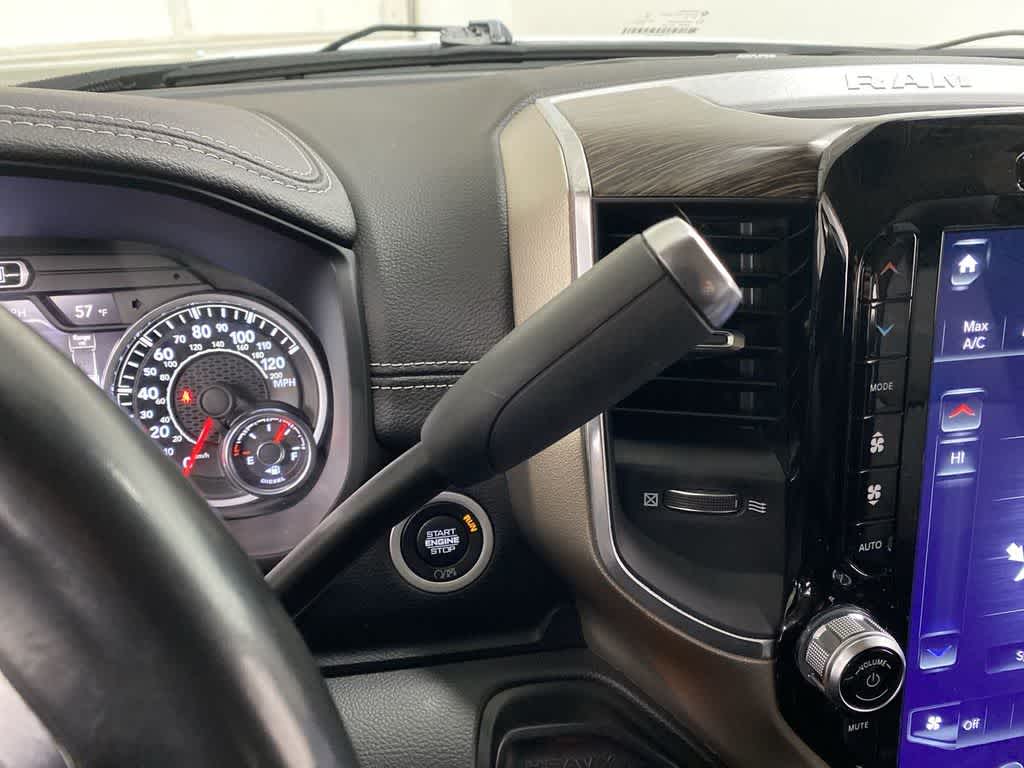 Thumbnail: 2020 RAM 2500 - 26