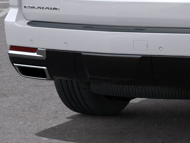 Thumbnail: 2025 Cadillac Escalade - 14