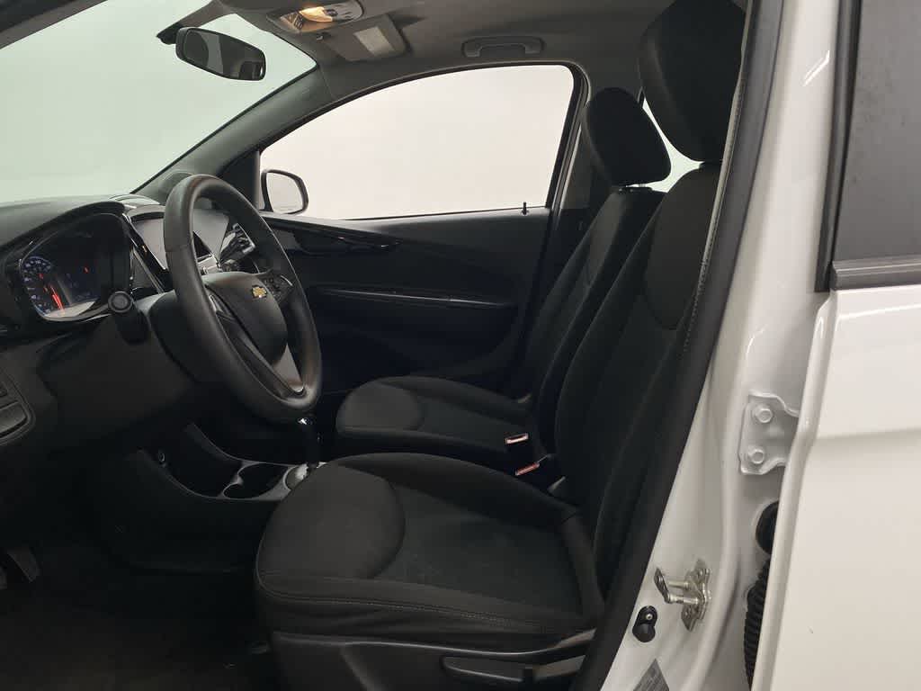 Thumbnail: 2022 Chevrolet Spark - 14