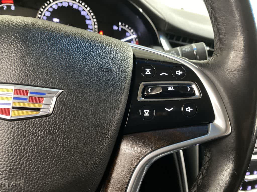 Thumbnail: 2018 Cadillac XTS - 22