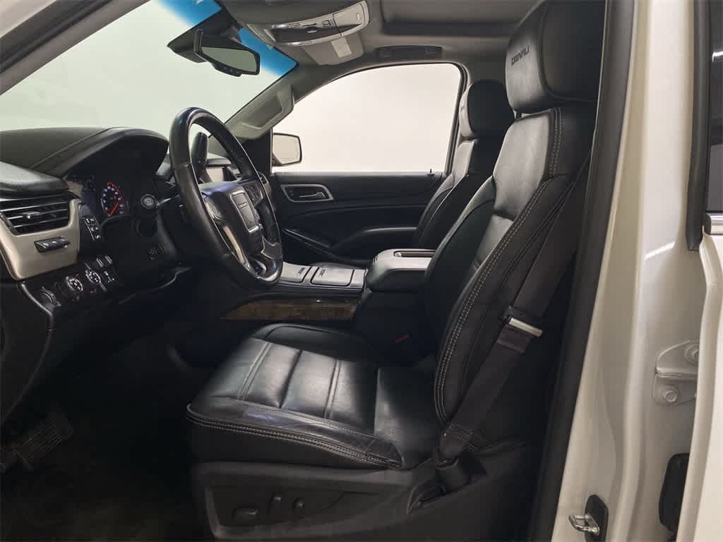 Thumbnail: 2016 GMC Yukon XL - 13