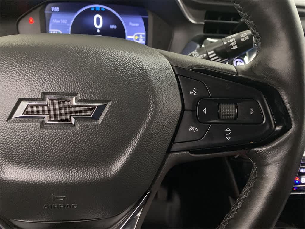 Thumbnail: 2022 Chevrolet Bolt EUV - 22