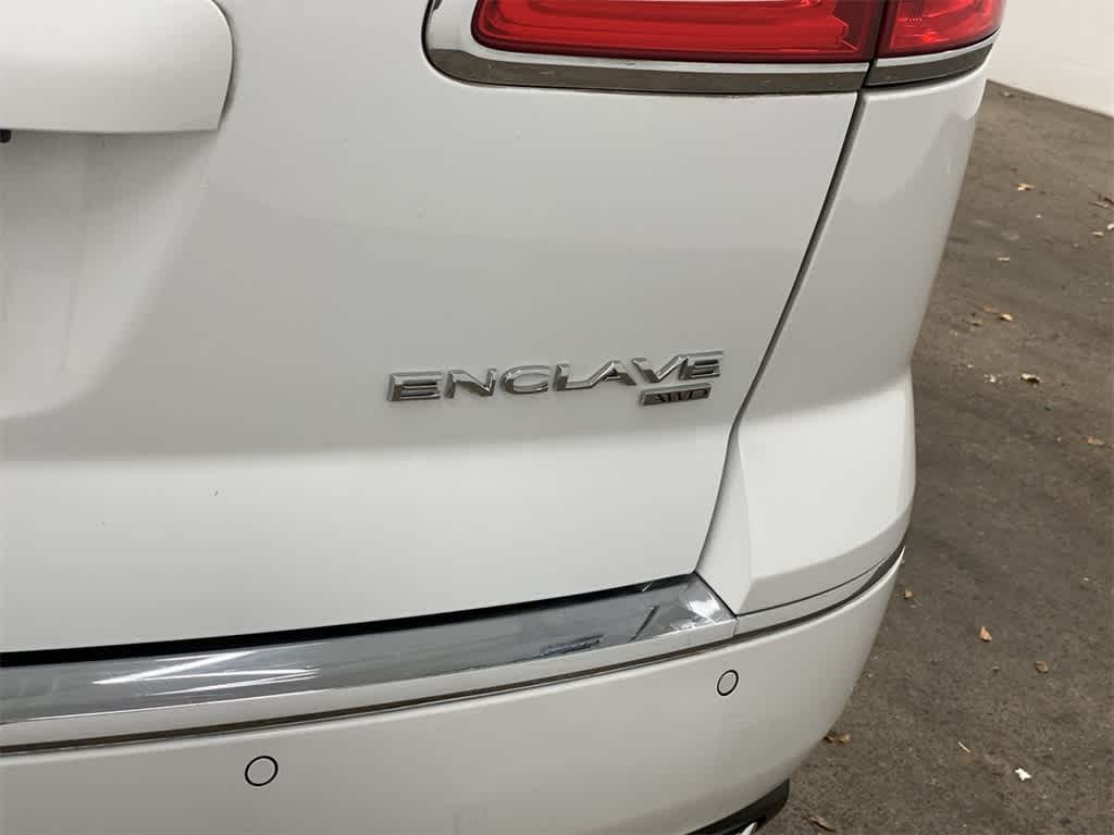 Thumbnail: 2016 Buick Enclave - 11