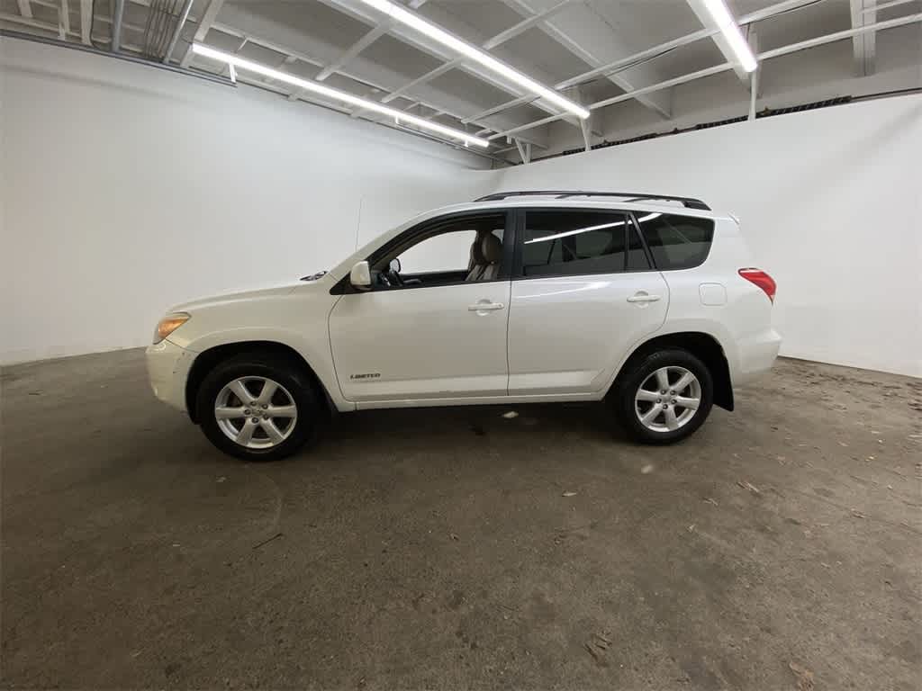 Thumbnail: 2007 Toyota RAV4 - 3