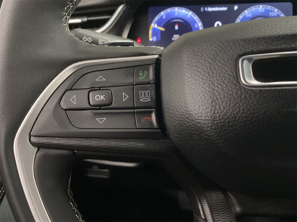 Thumbnail: 2024 Jeep Grand Cherokee - 20