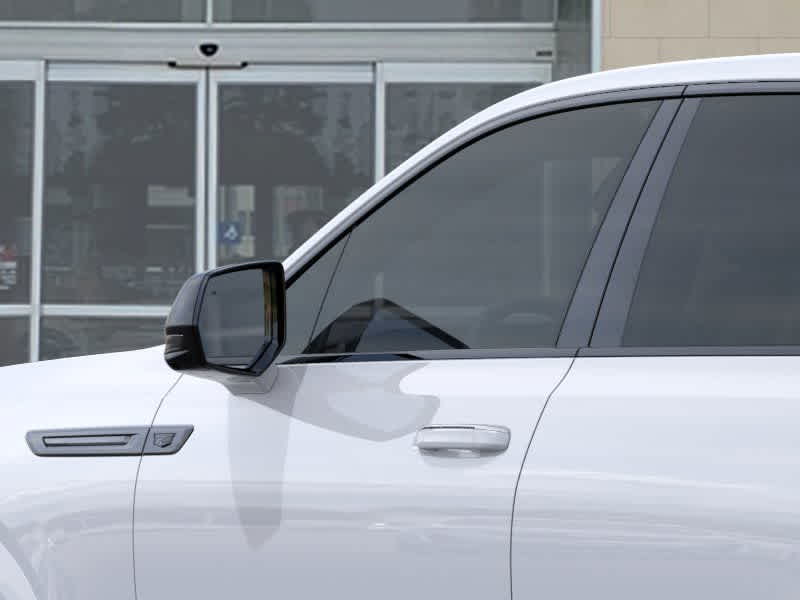 Thumbnail: 2025 Cadillac Escalade IQ - 12