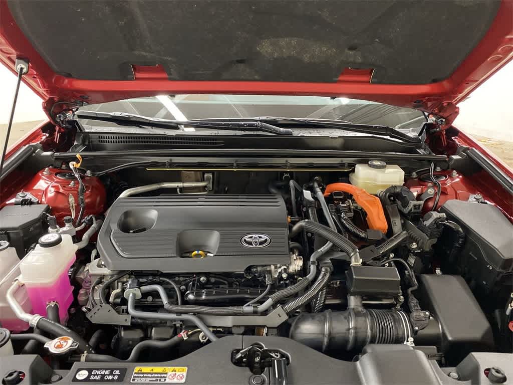 Thumbnail: 2025 Toyota Crown Signia - 12