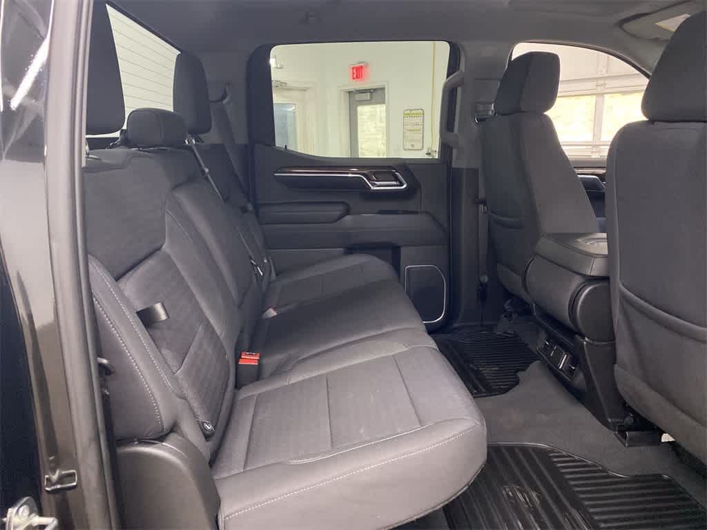 Thumbnail: 2023 GMC Sierra 1500 - 16