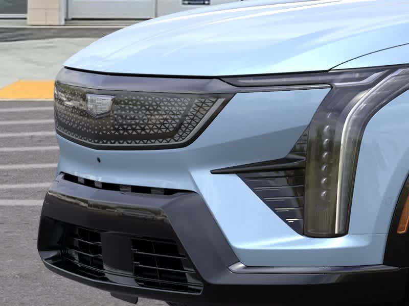 Thumbnail: 2026 Cadillac Optiq - 13