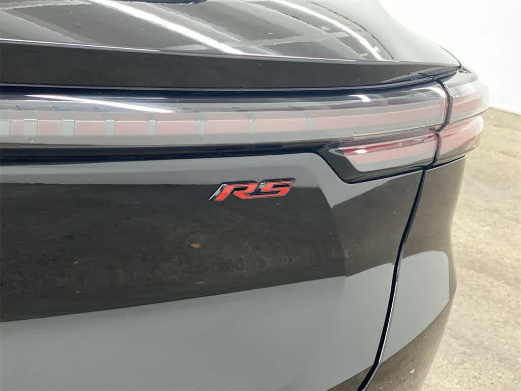 Thumbnail: 2024 Chevrolet Equinox - 11