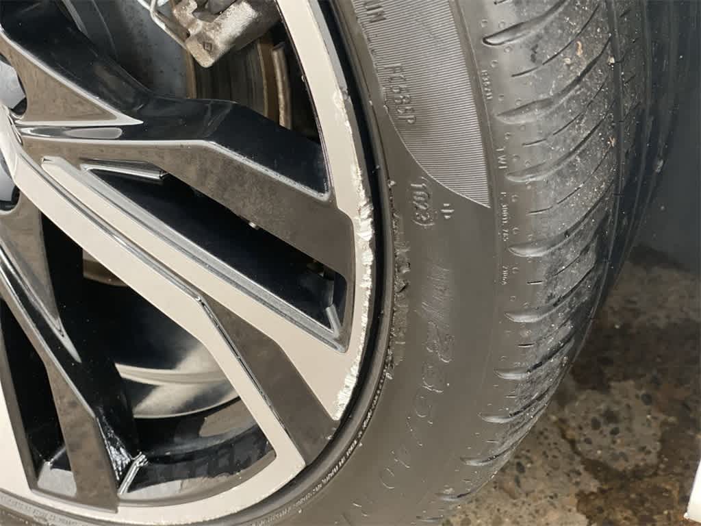 Thumbnail: 2024 Volvo S60 - 31