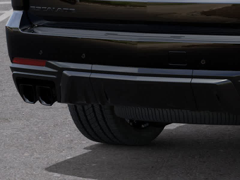Thumbnail: 2026 Cadillac Escalade - 14