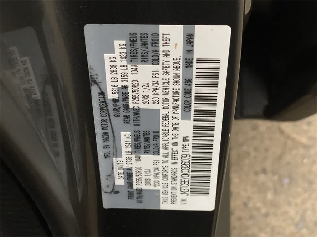 Thumbnail: 2019 Mazda CX-9 - 32