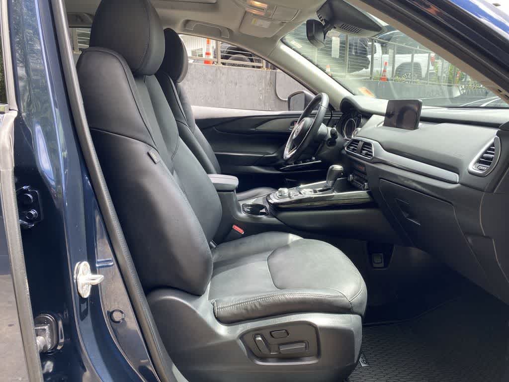 Thumbnail: 2021 Mazda CX-9 - 19