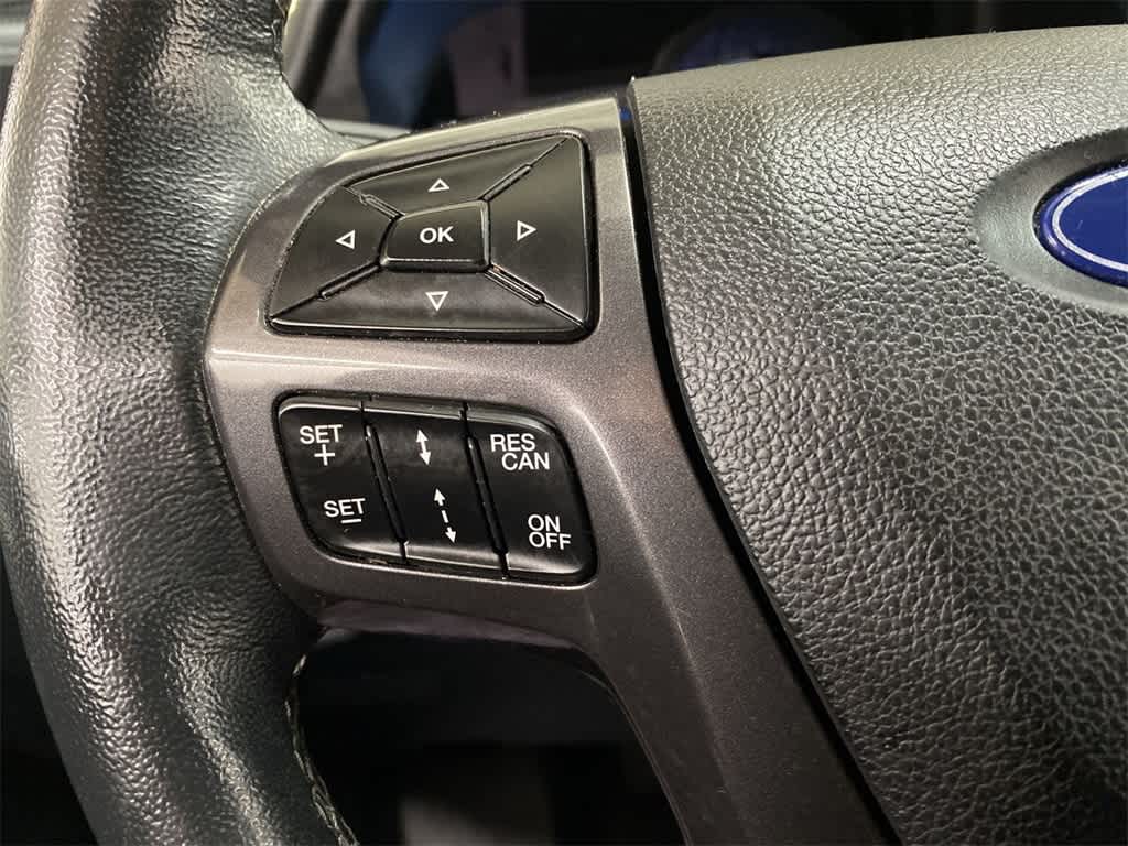 Thumbnail: 2020 Ford Ranger - 21