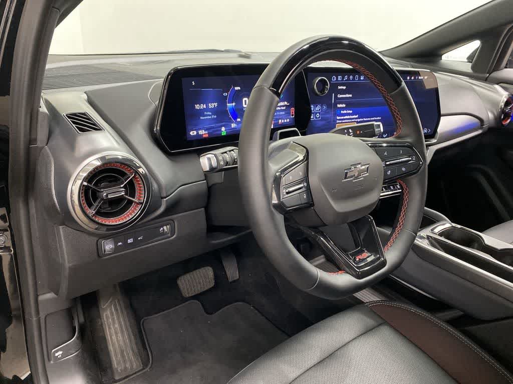 Thumbnail: 2024 Chevrolet Equinox - 2