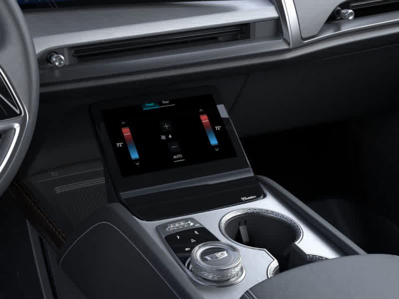 Thumbnail: 2026 Cadillac Vistiq - 23