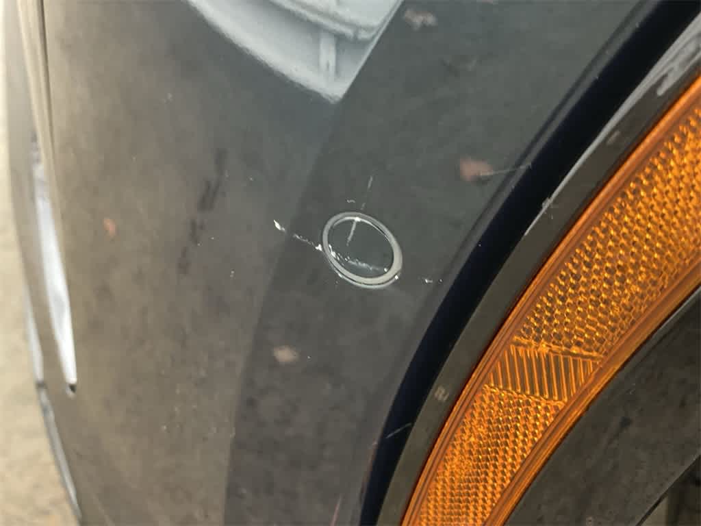 Thumbnail: 2024 Cadillac Lyriq - 33