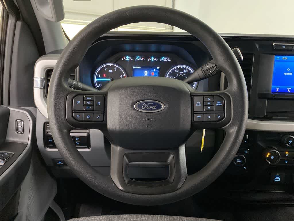 Thumbnail: 2024 Ford F-350 - 19