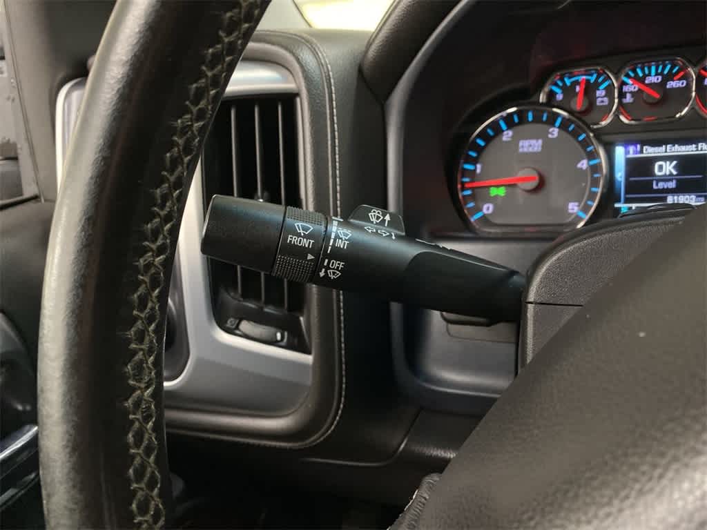 Thumbnail: 2019 GMC Sierra 2500 - 24